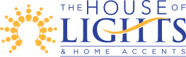 The House Of Lights & Home Accents