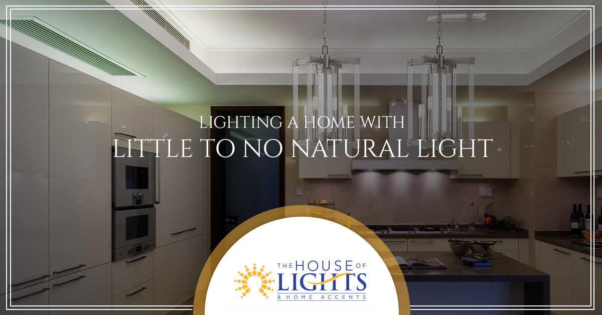 Lighting Store Melbourne Is Your Home Lacking in Natural Light?