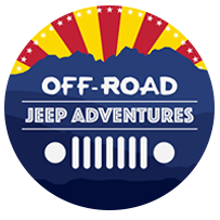 AZ Off Road Jeep Adventures
