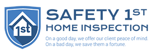 Safety 1st Home Inspection