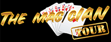 The MagicIAN Tour