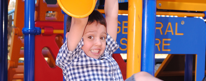 San Antonio Before and After School Program