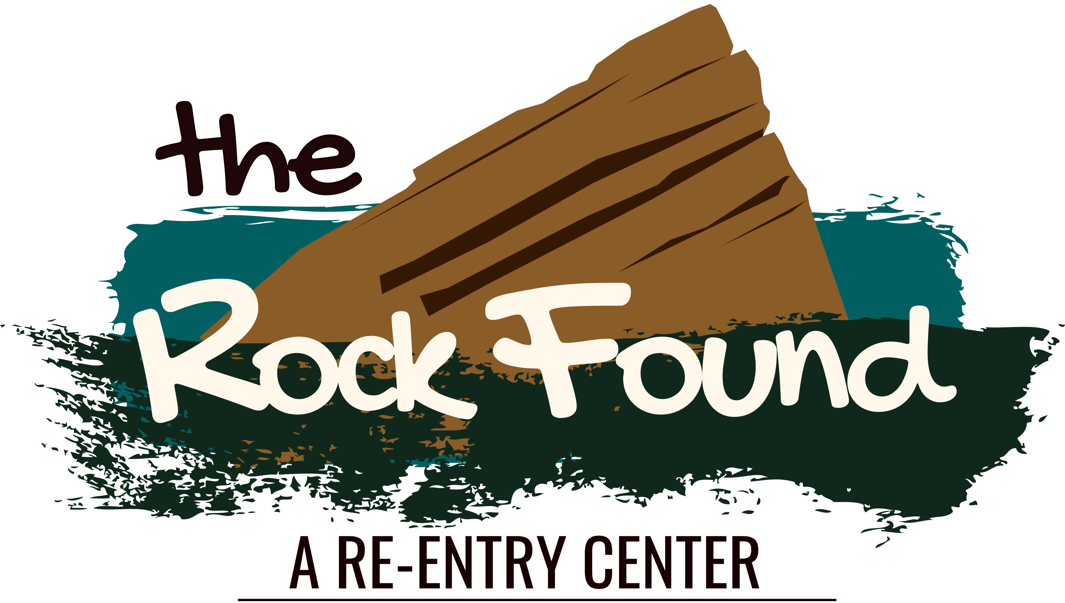 The Rock Found: A Reentry Community