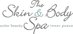 The Skin & Body Spa