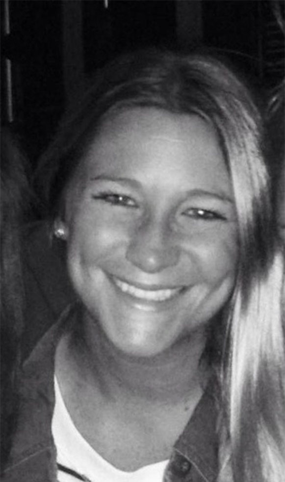 Carson Salvetti