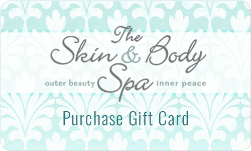 Gift Card – Great Lakes Bath & Body