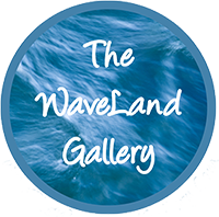 The WaveLand Gallery