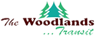 The Woodlands Transit