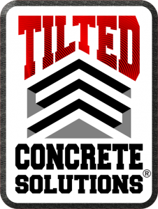 Tilted Concrete Solutions
