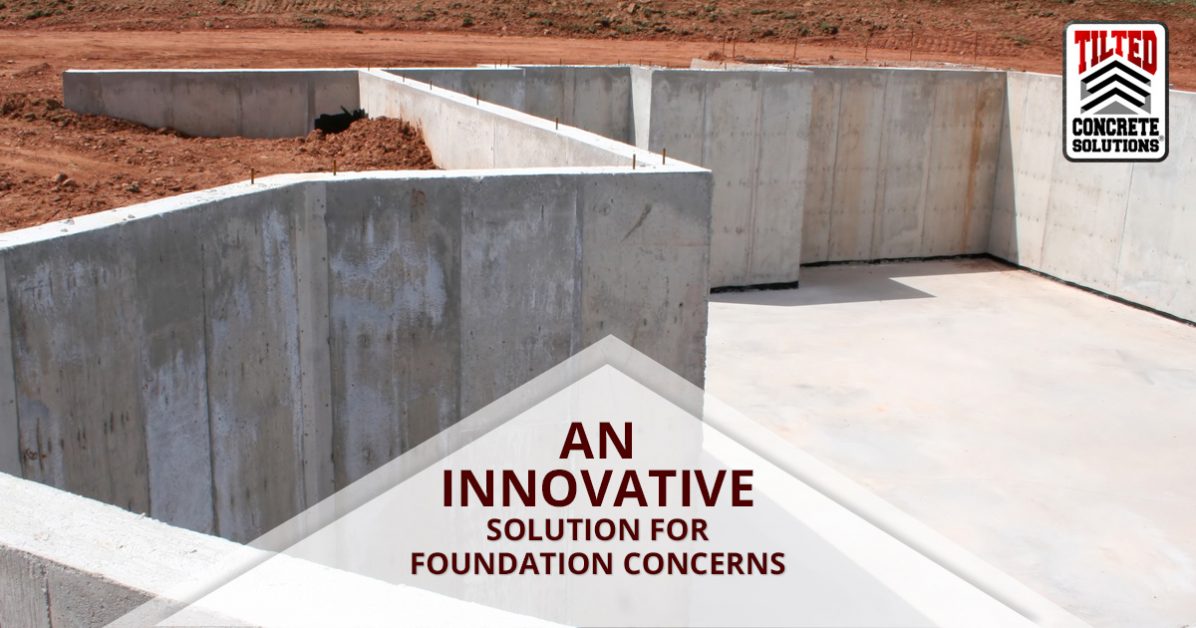 Foundation Leveling Solutions Polyjacking After Foundation Leveling