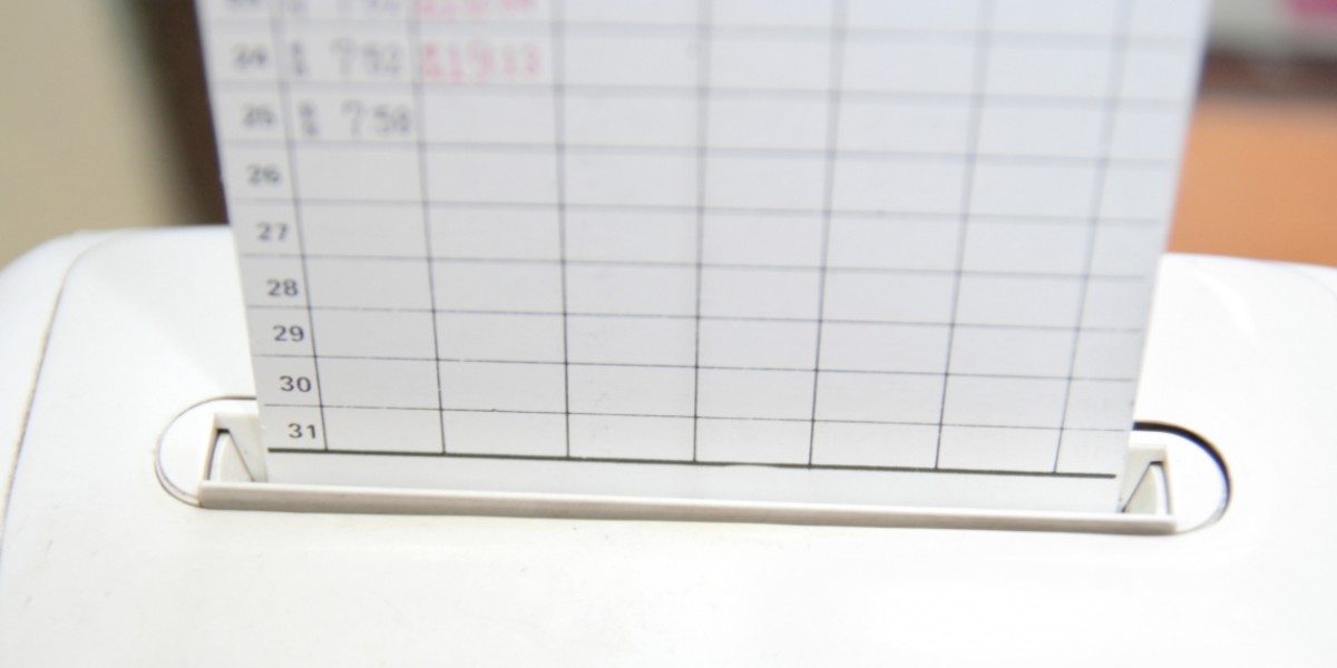 Online Employee Time Clock History Of Employee Time Clocks