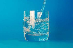 drinking water | Toddler Town in Chicago