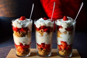 loe calorie ice cream | Toddler Town Daycare in Chicago