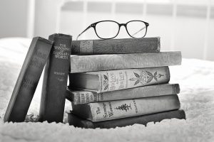 reading list for National Learning & Development Month