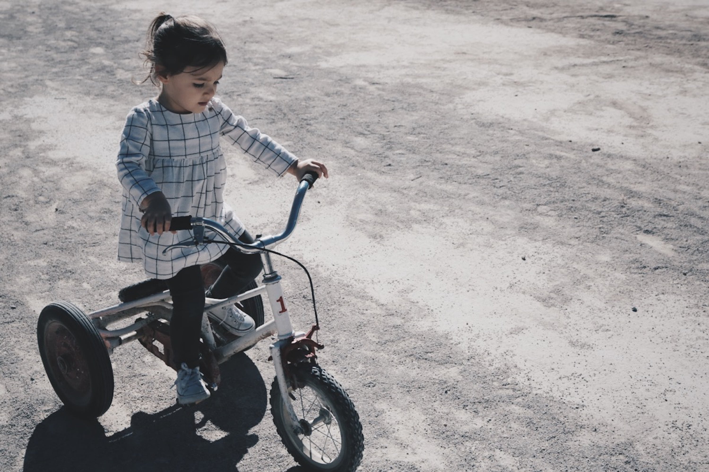 national bike month