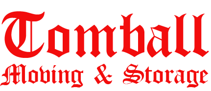 Tomball Moving & Storage, Inc.