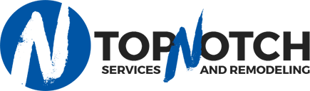 Top Notch Services and Remodeling