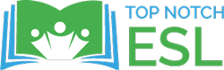 Top Notch ESL