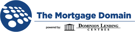 The Mortgage Domain