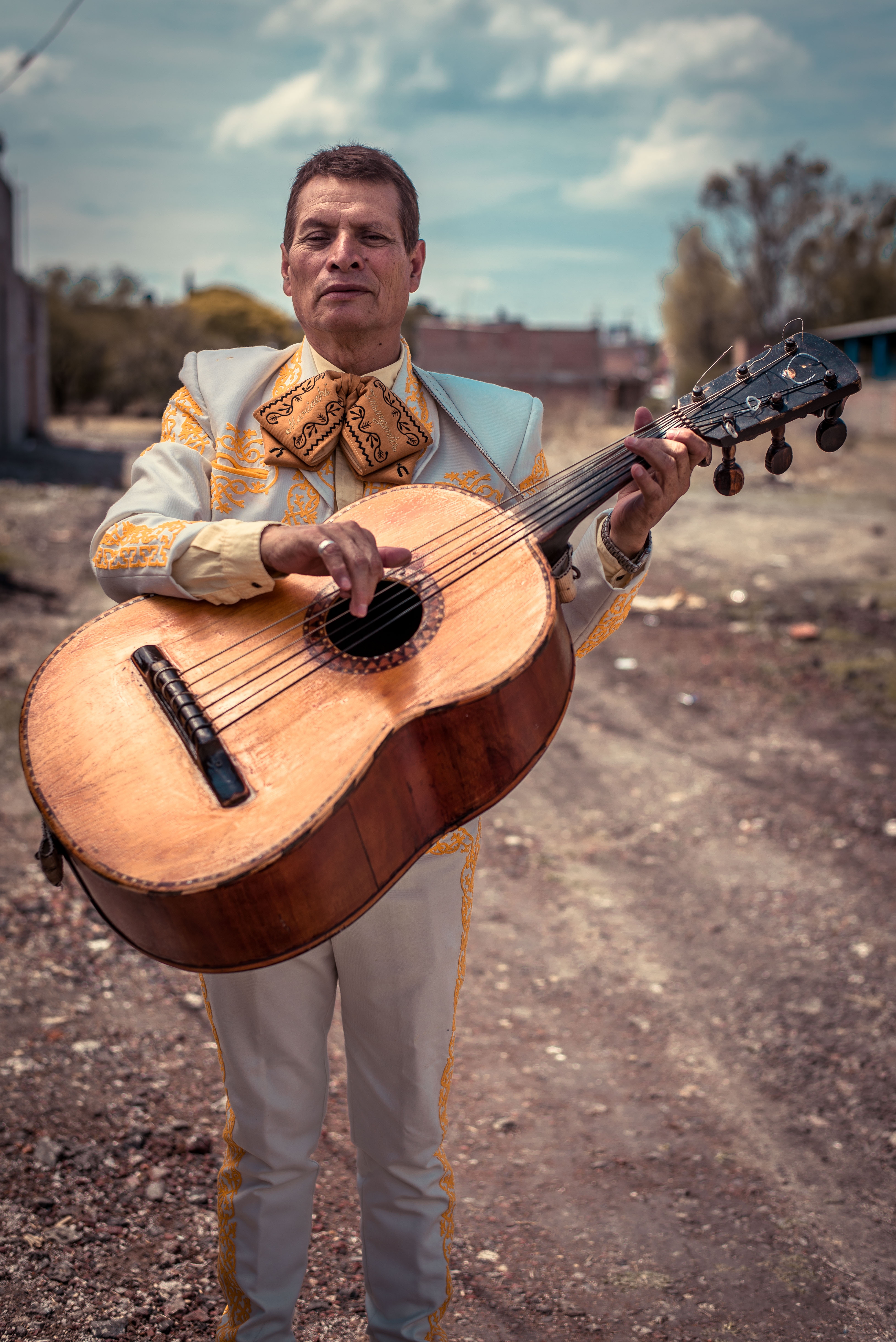 Restaurants With Live Music In Santa Fe Mexican Music Genres