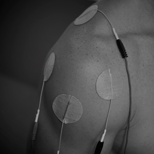 Interferential Current Therapy How A Decatur Injury Chiropractor Can Help Total Health And