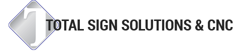 Total CNC Services and Signs