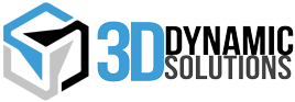 3D Dynamic Solutions