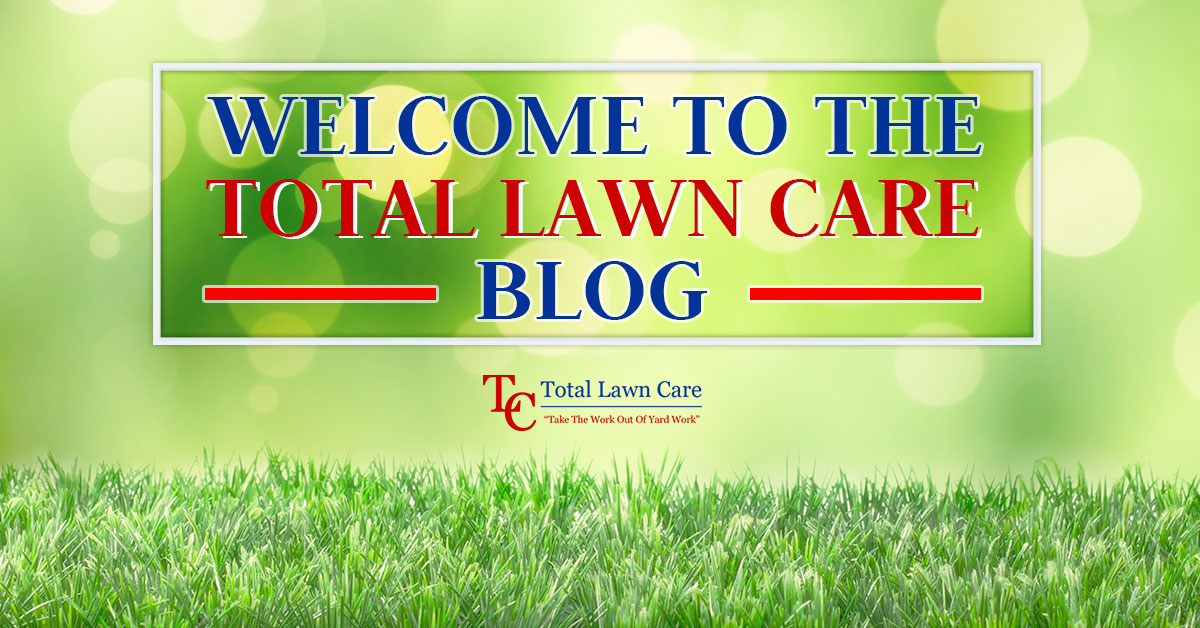Lawn Care Athens to Total Lawn Care