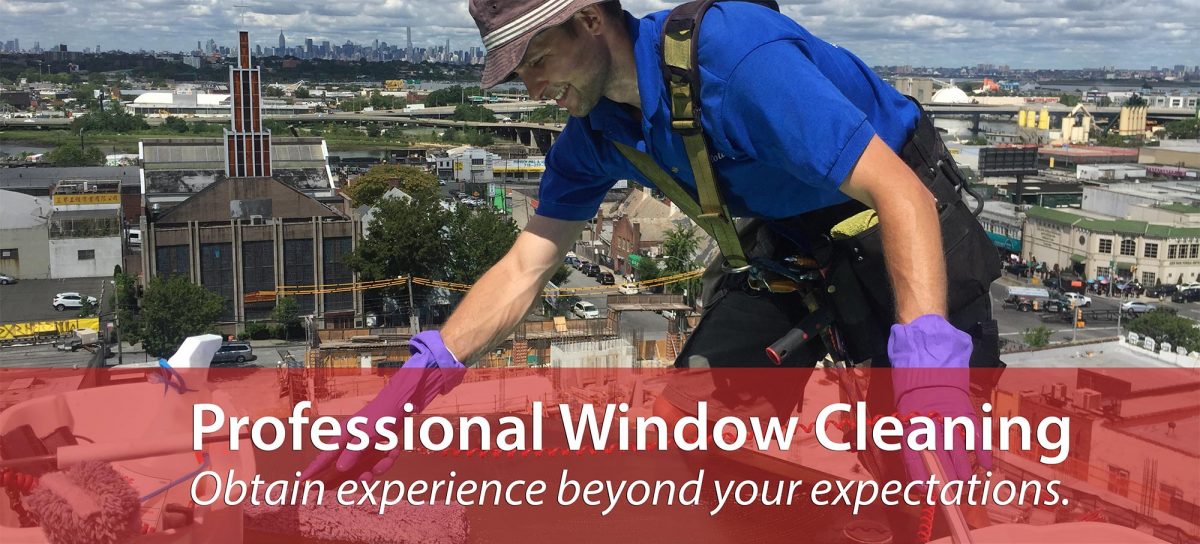 Residential Window Cleaning New York Commercial Window Cleaning NY