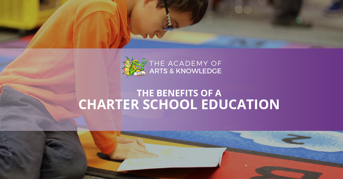 Charter School Benefits Enroll in a Fort Collins Fine Arts School
