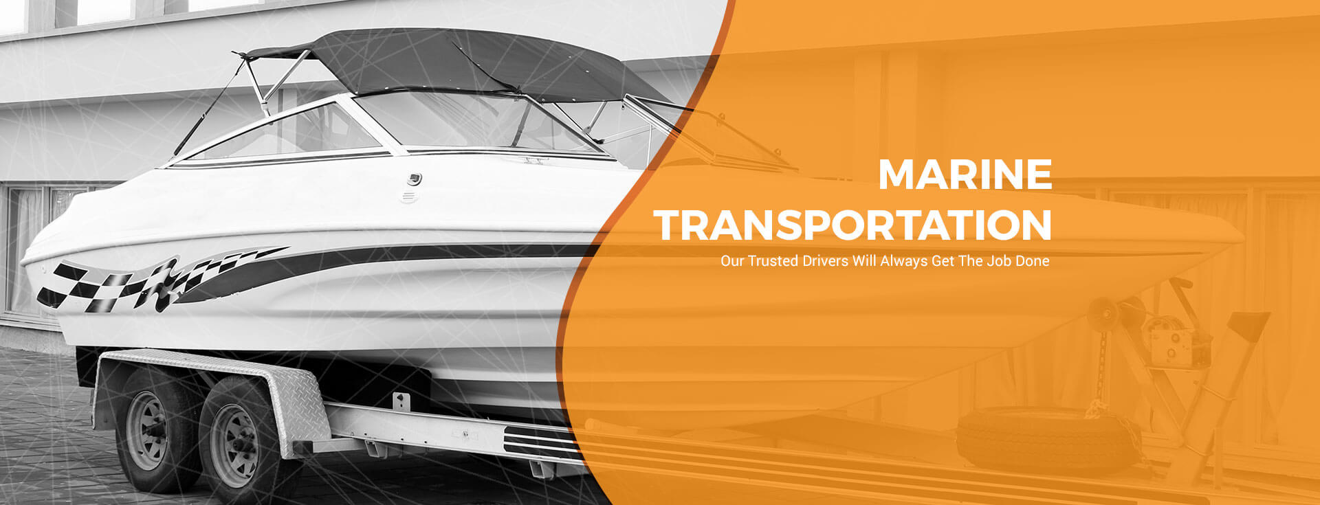 Boat Transport Marine Transport Boat Shipping Coast To Coast