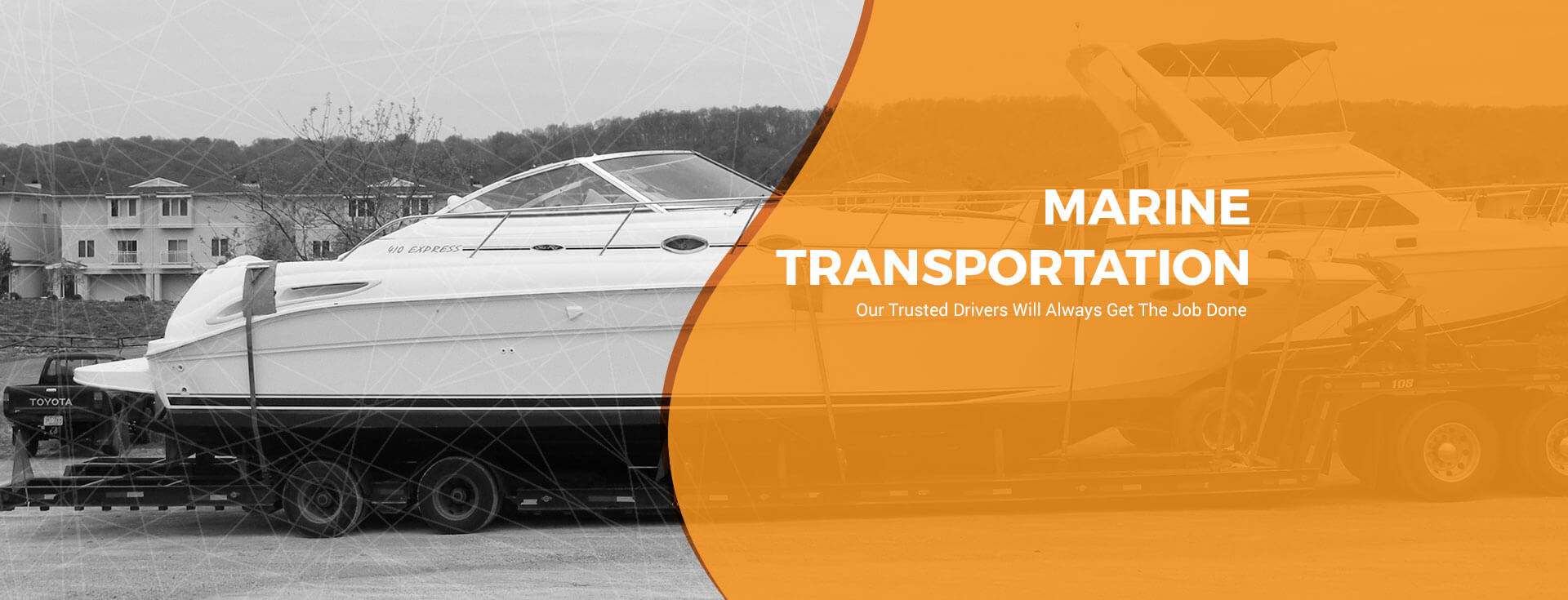 Boat Transport Marine Transport Boat Shipping Coast To Coast