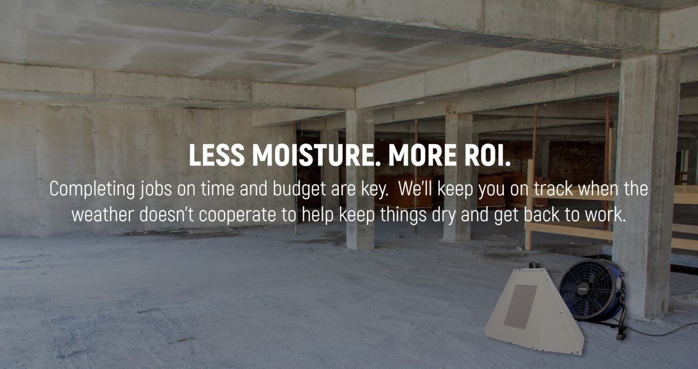 Industrial Electric Heaters Colorado TriFlo Systems