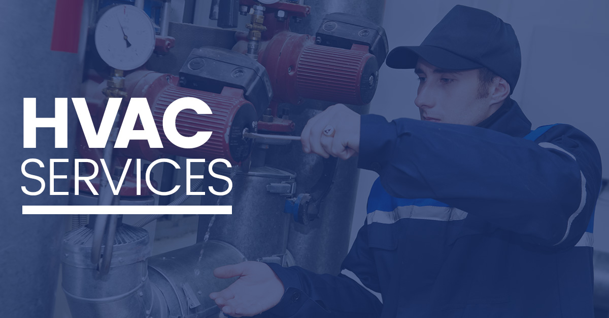 hvac london ontario