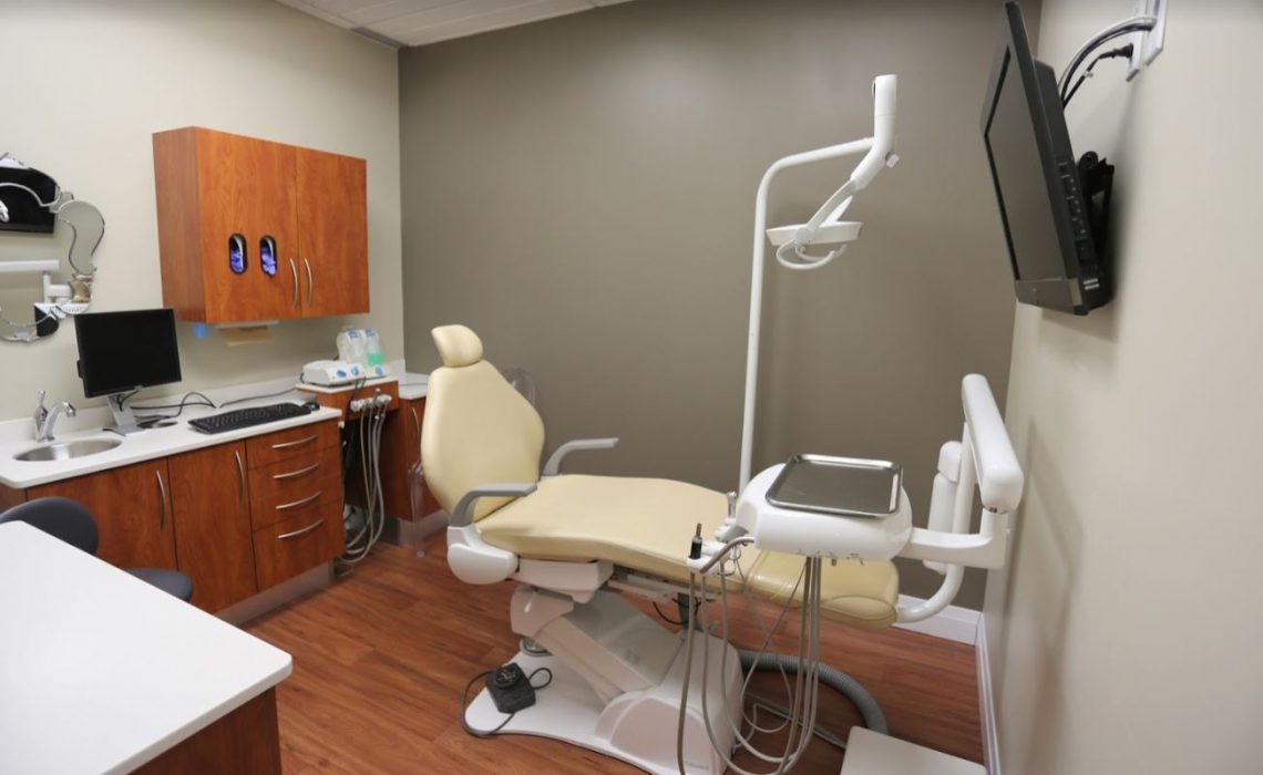 Bayshore Mall Dental Office Visit Us In Ottawa For Quality Dental Care Trillium Dental