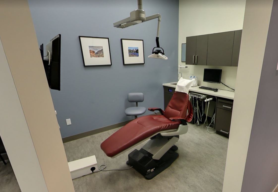 Downtown Ottawa Dental Office Visit Our Dental Clinic In Downtown Ottawa Trillium Dental
