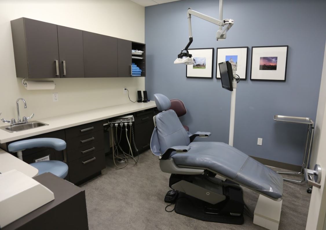 Downtown Ottawa Dental Office Visit Our Dental Clinic In Downtown Ottawa Trillium Dental