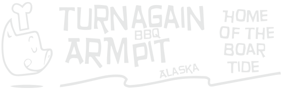 Turn Again Arm BBQ | Northern Exposure to Southern Smoke