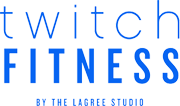 TWITCH By The Lagree Studio