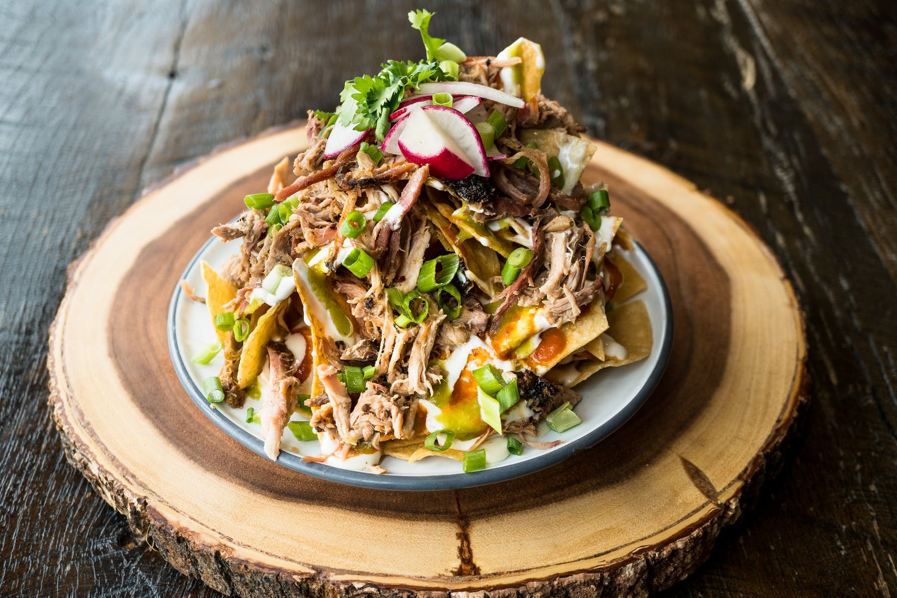 Barbecue Catering Need to Feed an Army? We Can Help! Texas Jack's