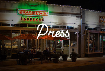 Texas Jack's Barbecue - The Local Restaurant With the Best BBQ in Arlington