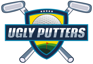 Ugly Putters Indoor Golf Club
