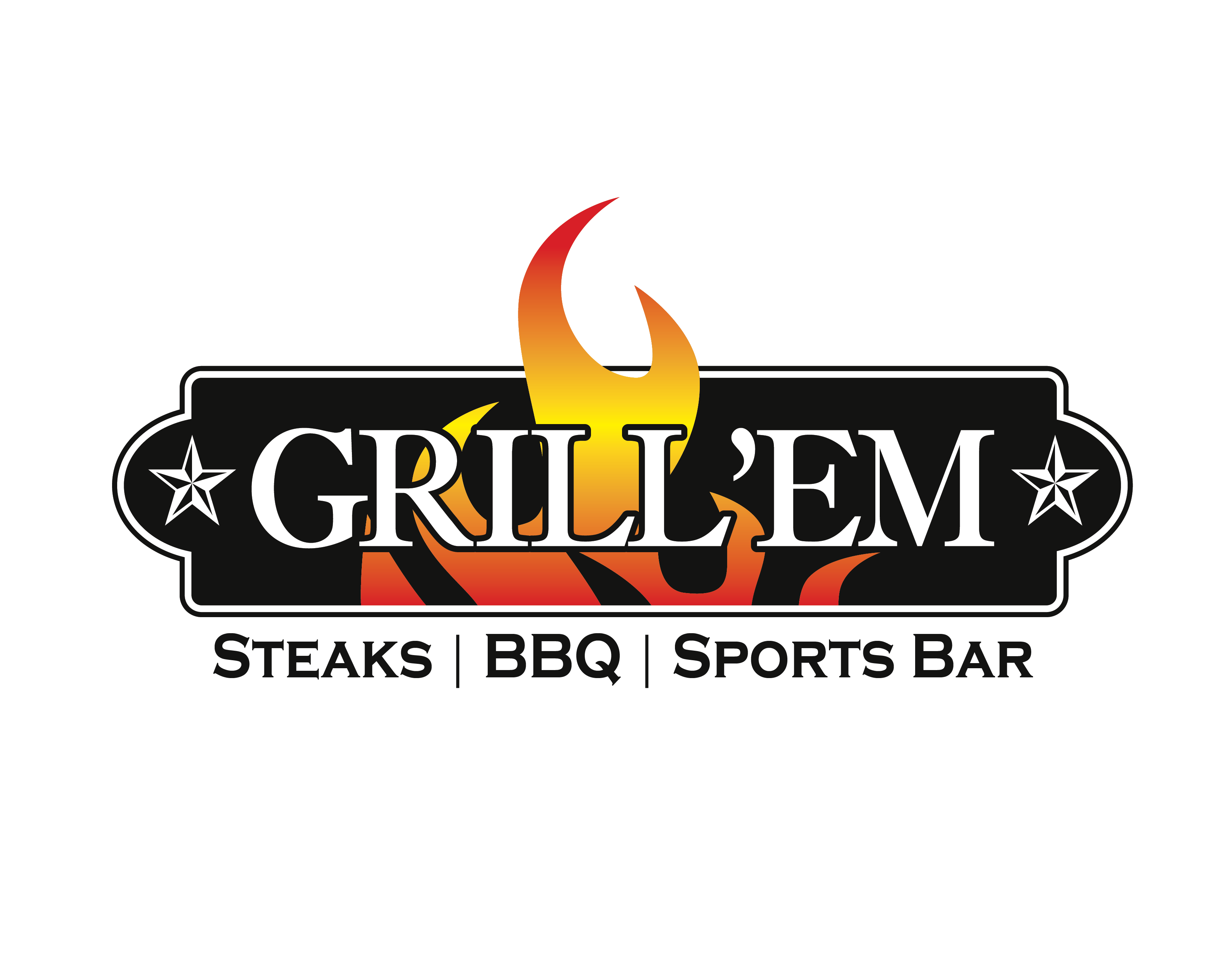 Grill 'Em Steakhouse