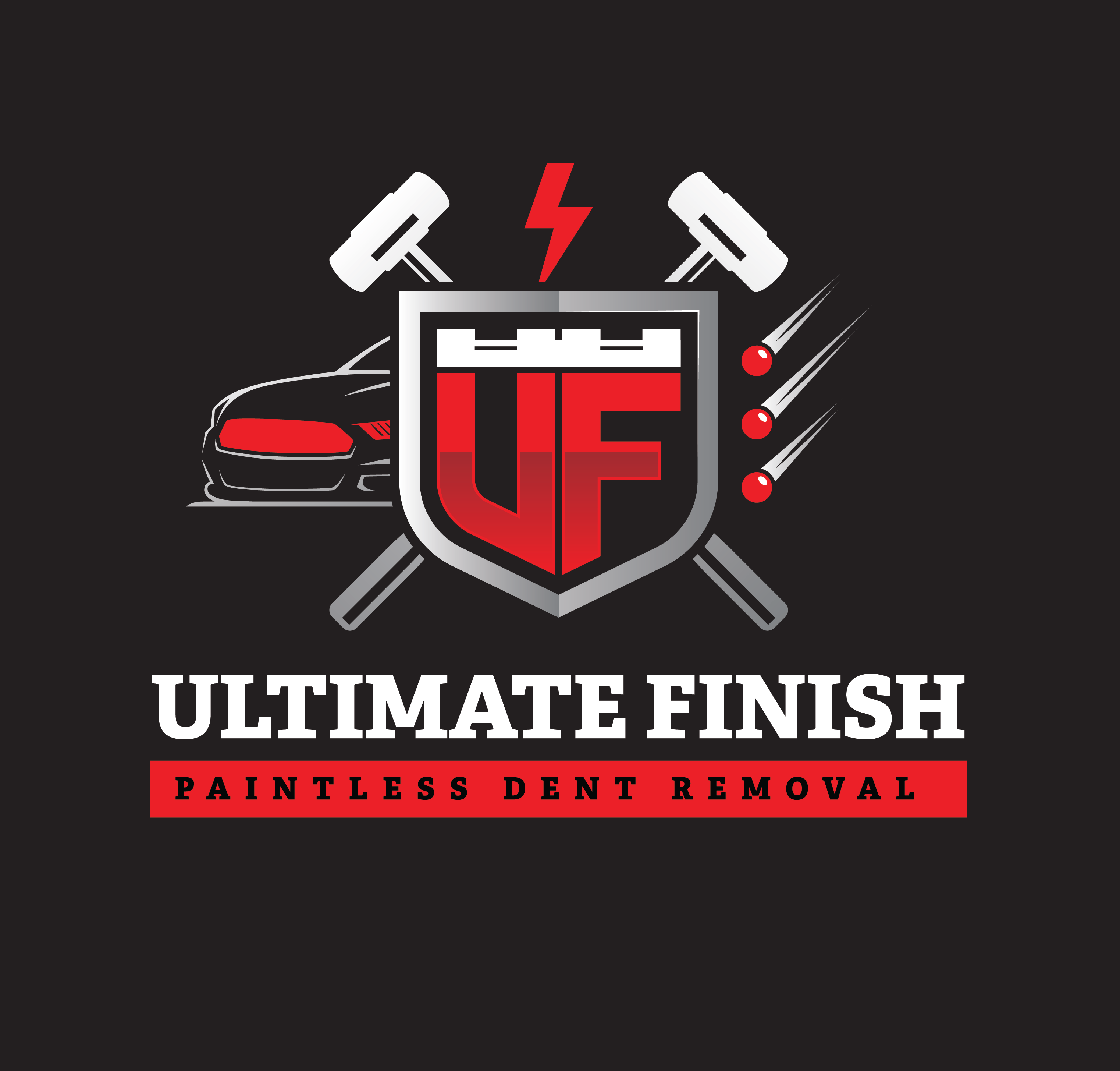 Ultimate Finish Paintless Dent Repair And Window Tinting In The Midwest