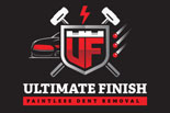 Ultimate Finish LLC