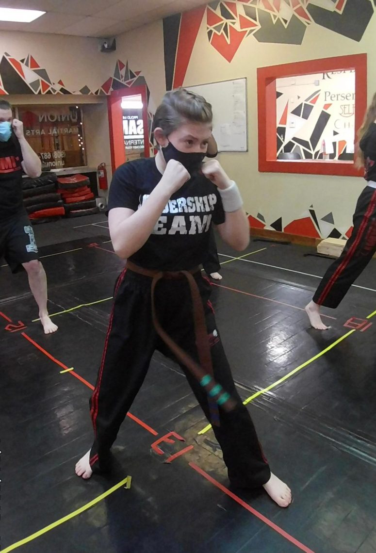 Union UTA Martial Arts Union, NJ's Top Martial Arts Training