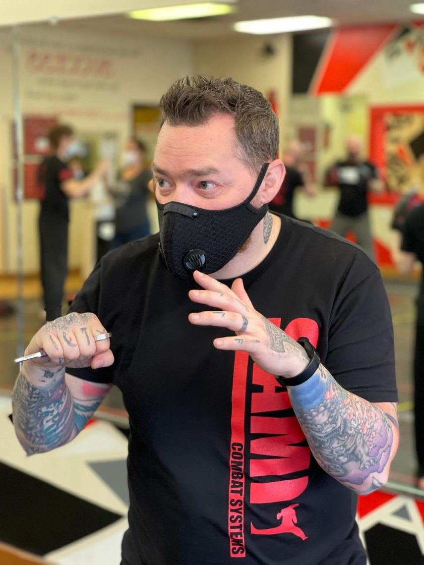 Union UTA Martial Arts Union, NJ's Top Martial Arts Training