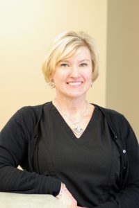 Holli Askren, CNM - Midwife at University Park Obstetrics and Gynecology