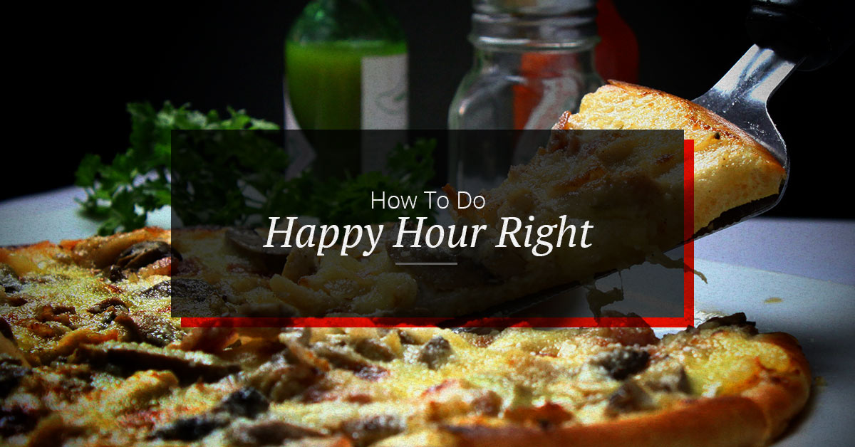 Restaurants in Santa Fe How to do Happy Hour Right