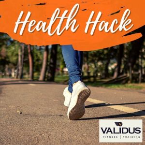 Health Hack